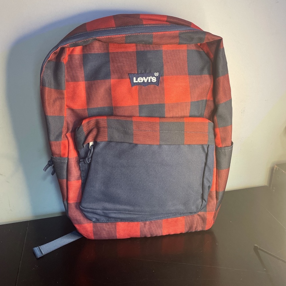 Levi’s backpack